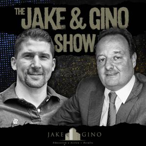 Jake and Gino Multifamily Investing Entrepreneurs by Jake & Gino