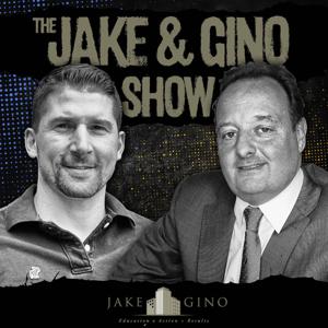 Jake and Gino Multifamily Investing Entrepreneurs