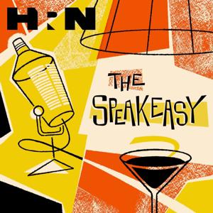 The Speakeasy by Heritage Radio Network