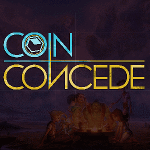 Coin Concede: A Hearthstone Podcast by Edelweiss, WickedGood  and Magesa