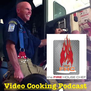 The Fire House Chef
