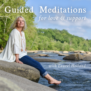 Guided Meditations for Love and Support