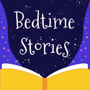 Bedtime Stories by Edward Gomez