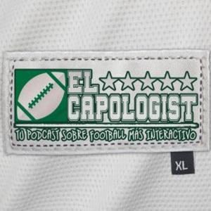 El Capologist by El Capologist
