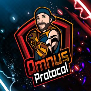 Omnus Protocol - A Marvel Crisis Protocol Podcast by Omnus
