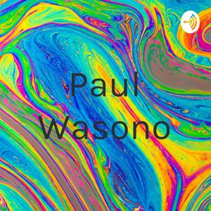 Paul Wasono