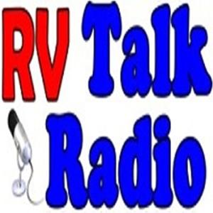 RV Talk Radio by Rob Scribner