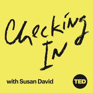 Checking In with Susan David by TED