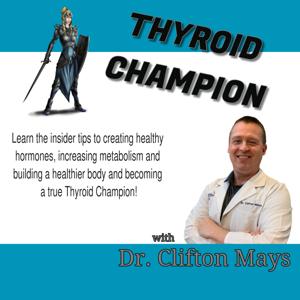 Thyroid Champion