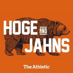 Hoge & Jahns: a show about the Chicago Bears by The Athletic