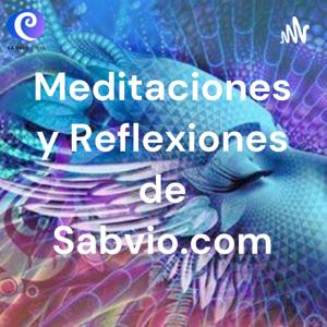 Meditaciones y luz de experiencias by SABVIO.COM
