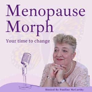 Menopause Morph by Pauline McCarthy