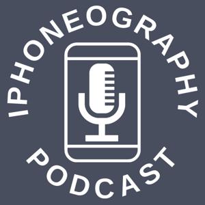The iPhoneography Podcast - an iPhone Photography Show by Greg McMillan