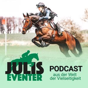Julis Eventer Podcast by Julis Eventer