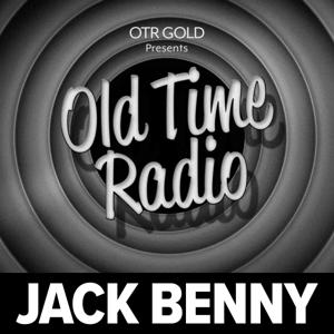 The Jack Benny Program | Old Time Radio by OTR GOLD
