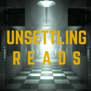 Unsettling Reads (Book Reviews)