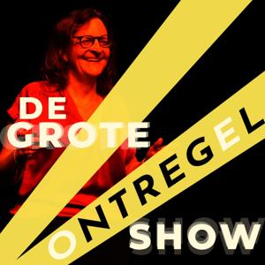 DE GROTE ONTREGEL SHOW