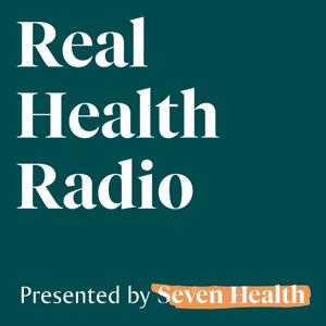 Real Health Radio by Real Health Radio