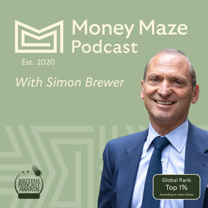 Money Maze Podcast by Money Maze Podcast