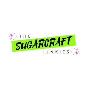 The Sugarcraft Junkies by Sam Hamer & Erica Fernando