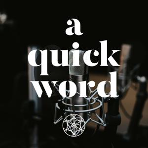 Redeemer Baptist Church: A Quick Word