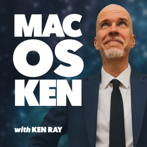 Mac OS Ken by Ken Ray