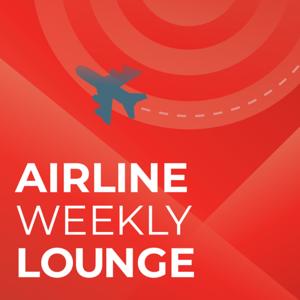 Airline Weekly Lounge by Skift