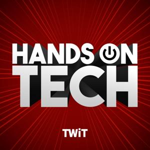 Ask The Tech Guys (Audio)