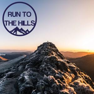 Run to the Hills by Edwina Sutton & Gary Thwaites