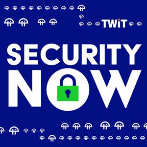 Security Now (Audio) by TWiT