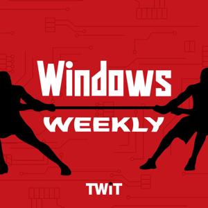Windows Weekly (Audio) by TWiT