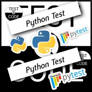 Python Test by Brian Okken