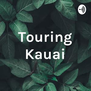 Touring Kauai by Juan Lugo