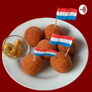 Foods to try in the Hague
