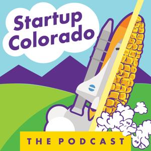 The Startup Colorado Podcast