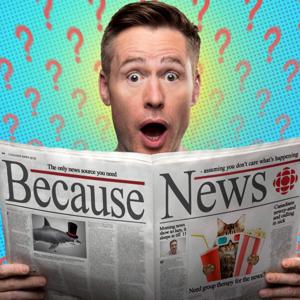 Because News by CBC