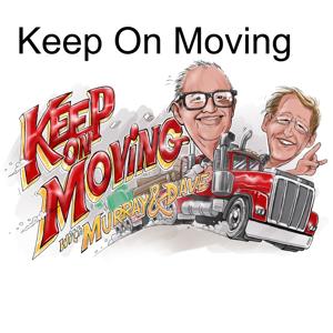 Keep On Moving by New Zealand Trucking Media