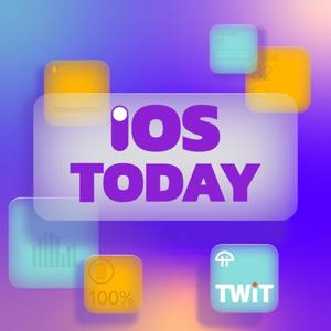 iOS Today (Audio) by TWiT