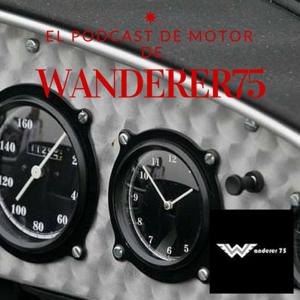 Podcast – Wanderer75
