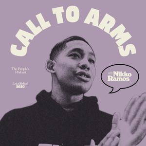 Call to ARMS with Nikko Ramos by Nikko Ramos