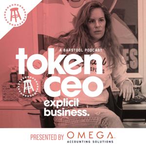 Token CEO by Barstool Sports