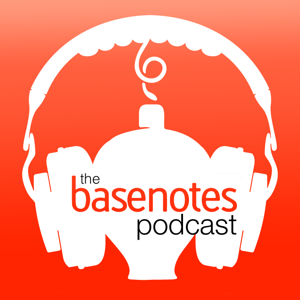 Basenotes Perfume Podcast by Basenotes