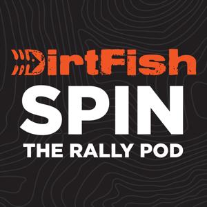 SPIN, The Rally Pod by DirtFish
