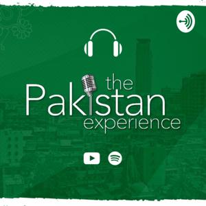 The Pakistan Experience by The Pakistan Experience