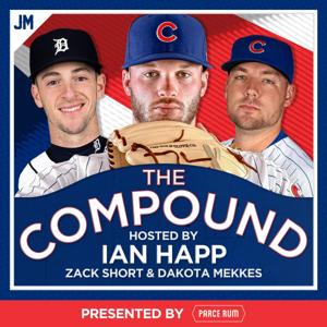 The Compound - MLB Player Podcast by Jomboy Media