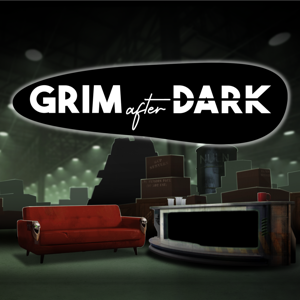 Grim After Dark | The Best in Warhammer 40K Late Night by Grim After Dark