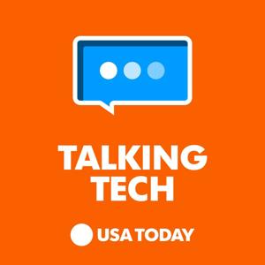 Talking Tech by USA TODAY / Wondery