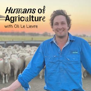 Humans of Agriculture by Humans of Agriculture