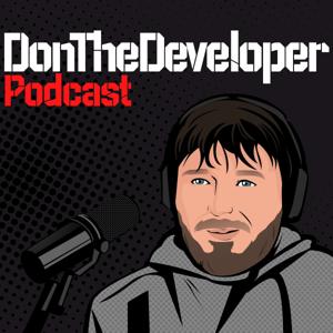 DonTheDeveloper Podcast by Don Hansen