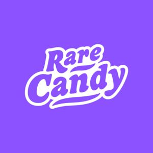 Rare Candy by Rare Candy